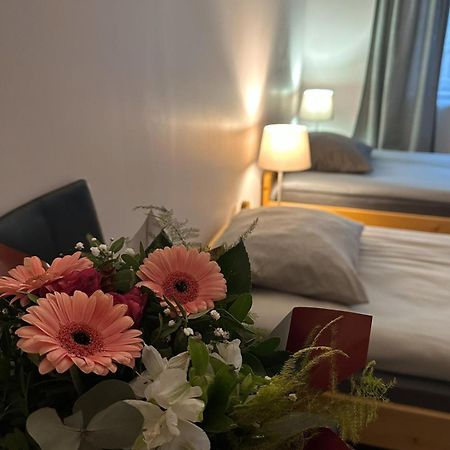 Appart O'Key Lure  Exteriér fotografie