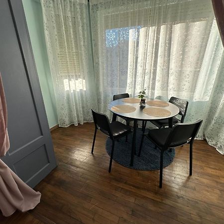 Appart O'Key Lure  Exteriér fotografie
