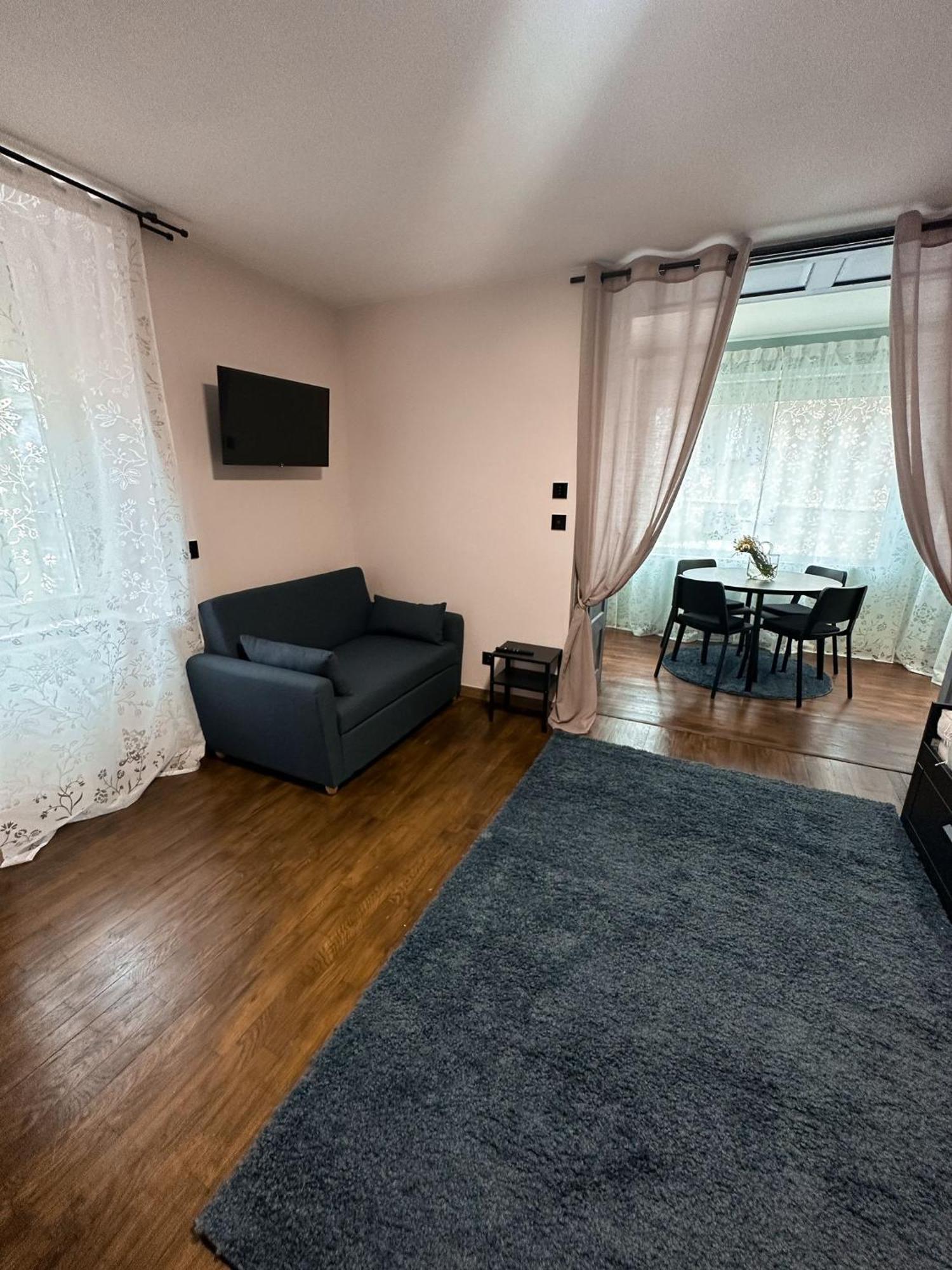 Appart O'Key Lure  Exteriér fotografie