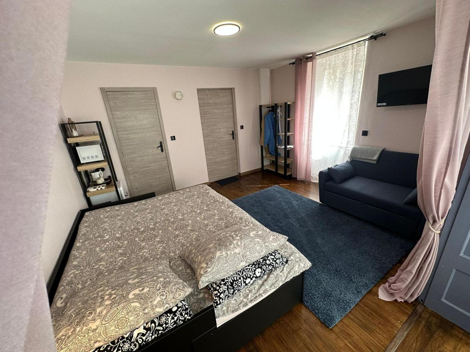 Appart O'Key Lure  Exteriér fotografie