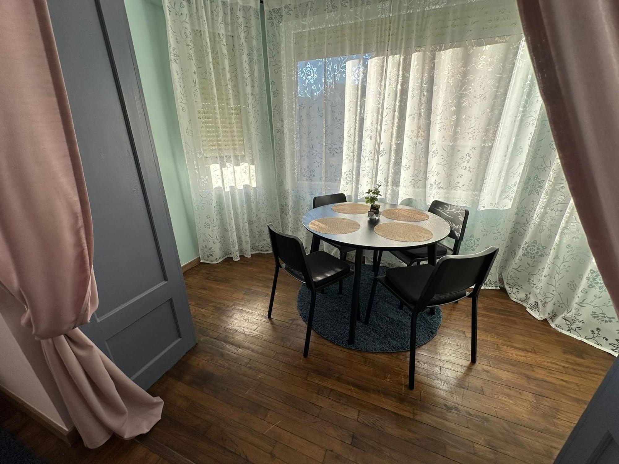 Appart O'Key Lure  Exteriér fotografie